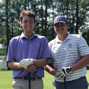 Meet your Posher, Tommy